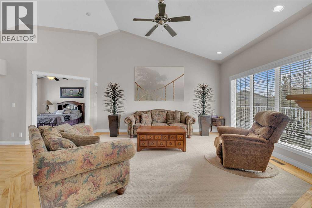 61 Fulmar Close, Sylvan Lake