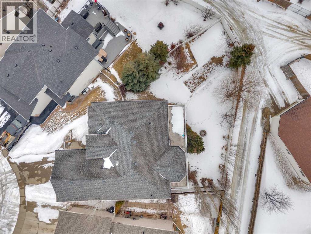 61 Fulmar Close, Sylvan Lake