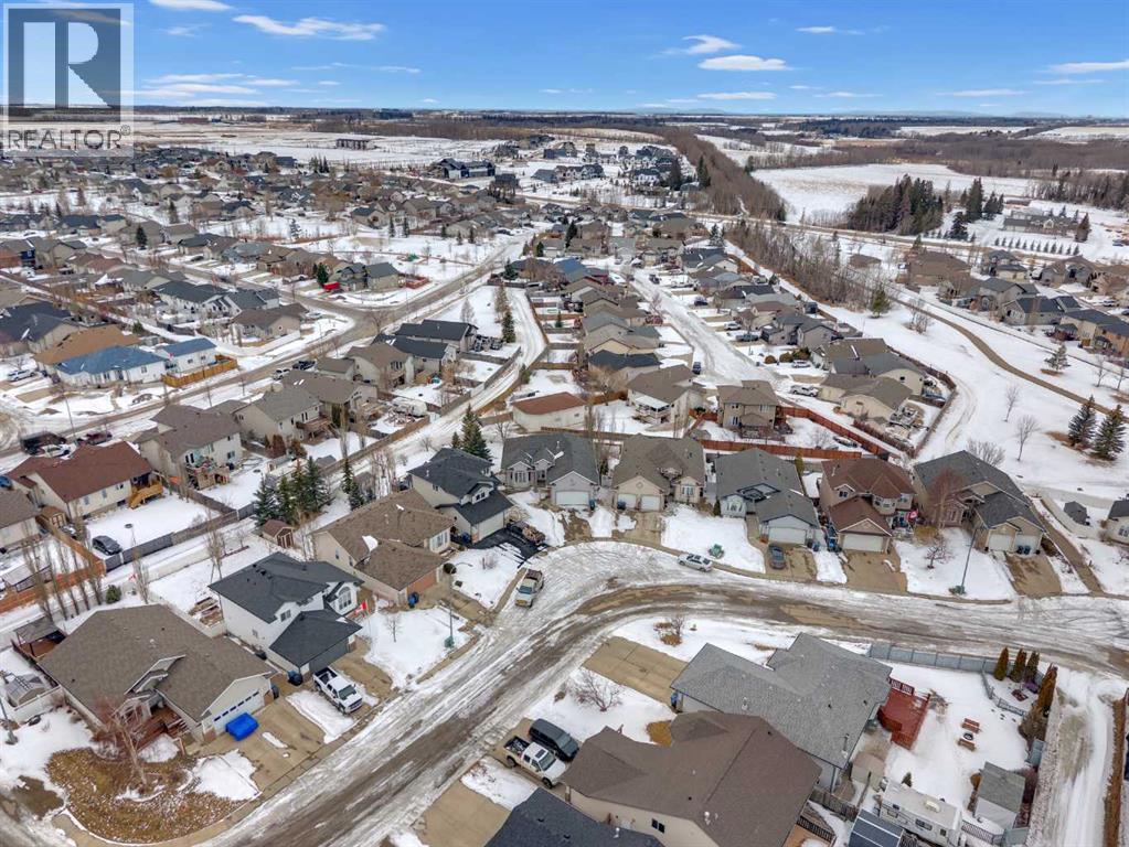 61 Fulmar Close, Sylvan Lake