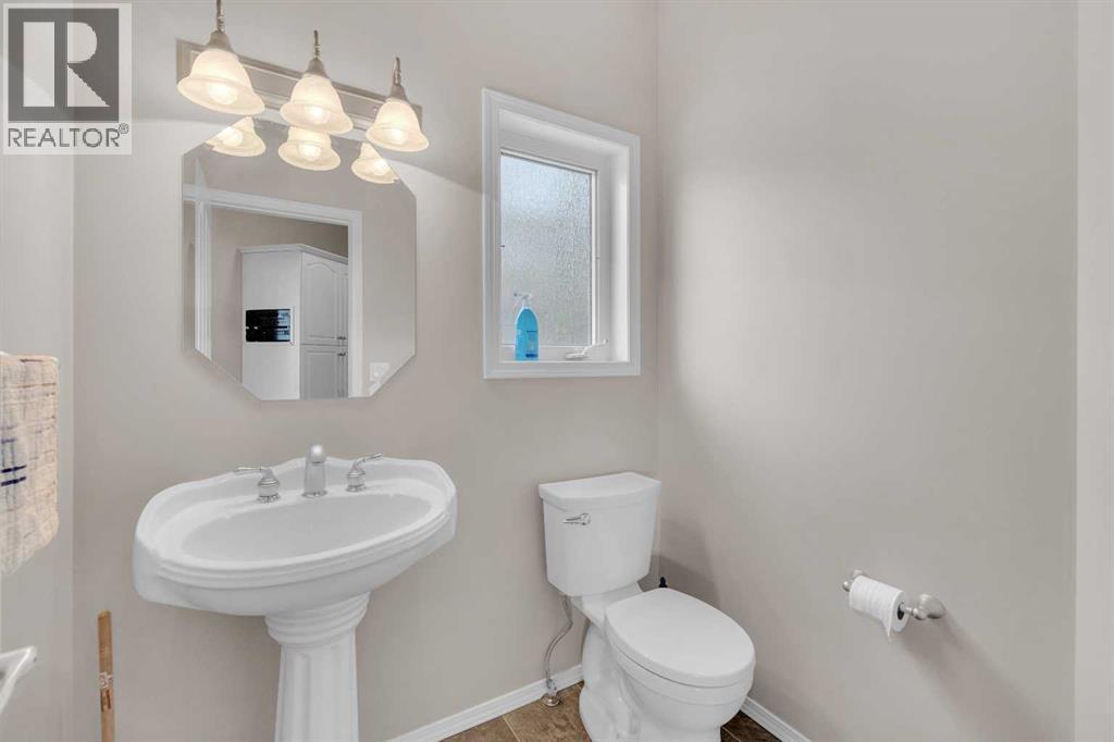 61 Fulmar Close, Sylvan Lake