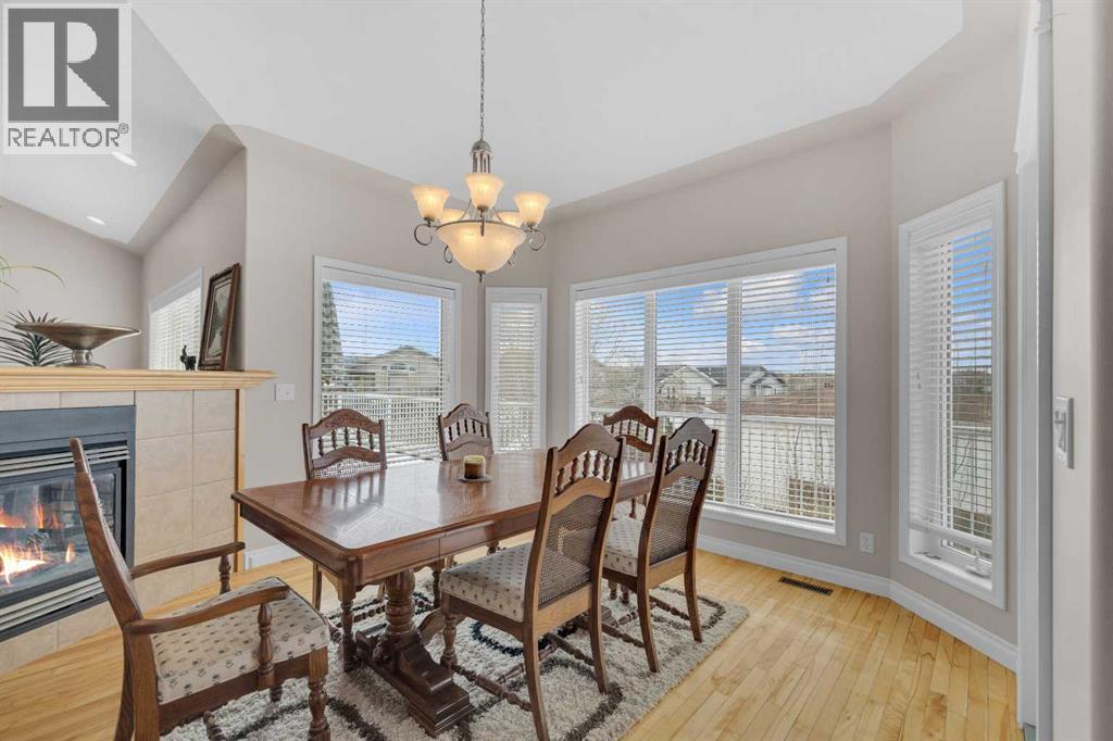 61 Fulmar Close, Sylvan Lake