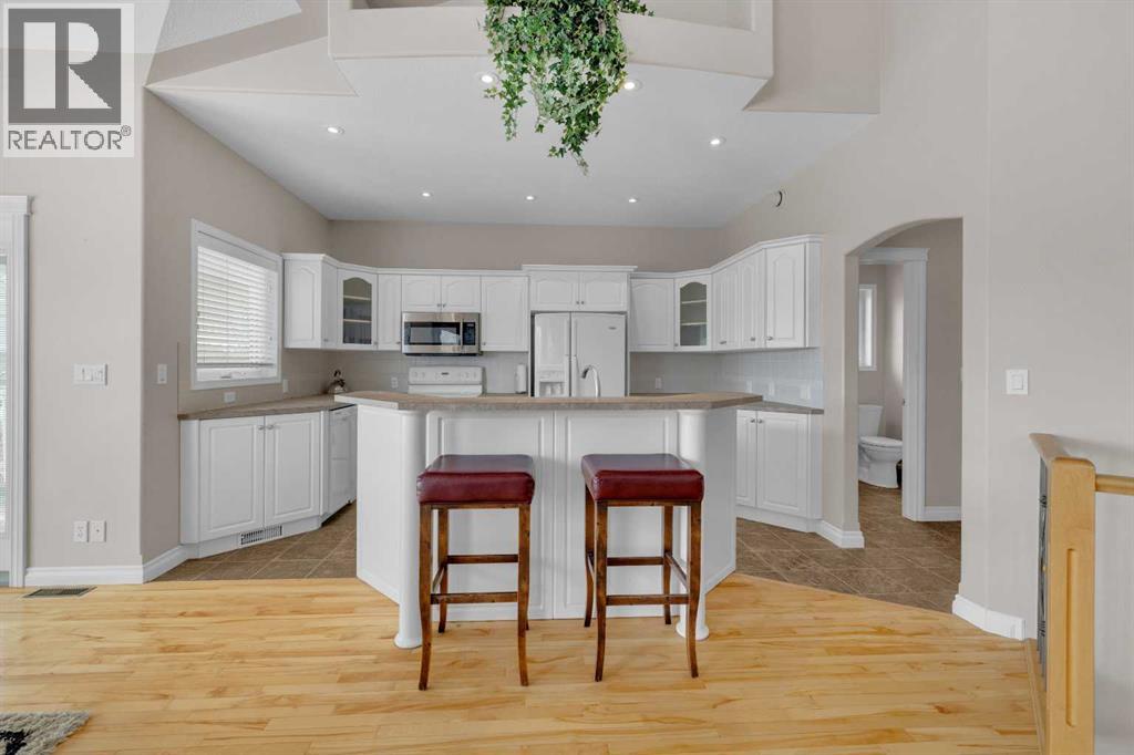 61 Fulmar Close, Sylvan Lake