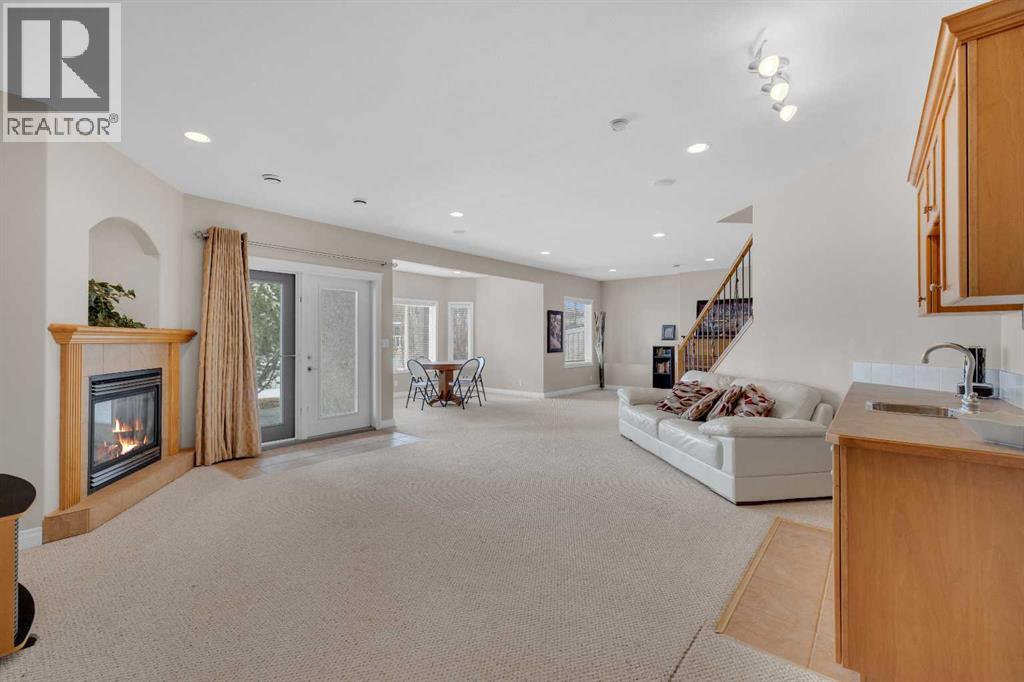 61 Fulmar Close, Sylvan Lake