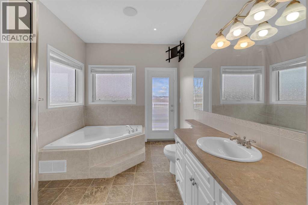 61 Fulmar Close, Sylvan Lake