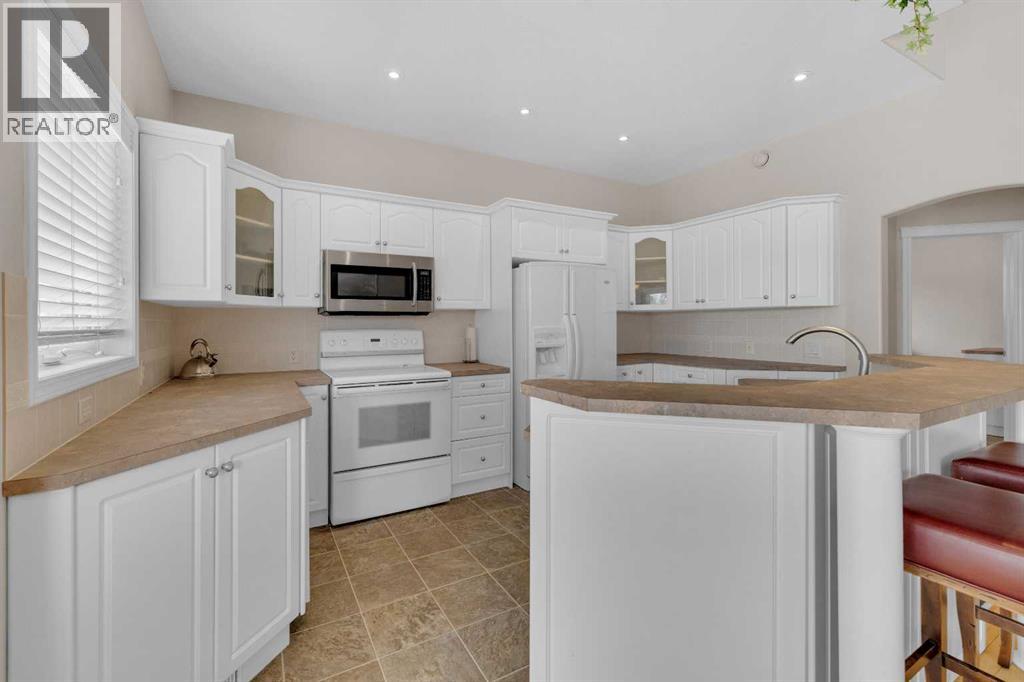 61 Fulmar Close, Sylvan Lake