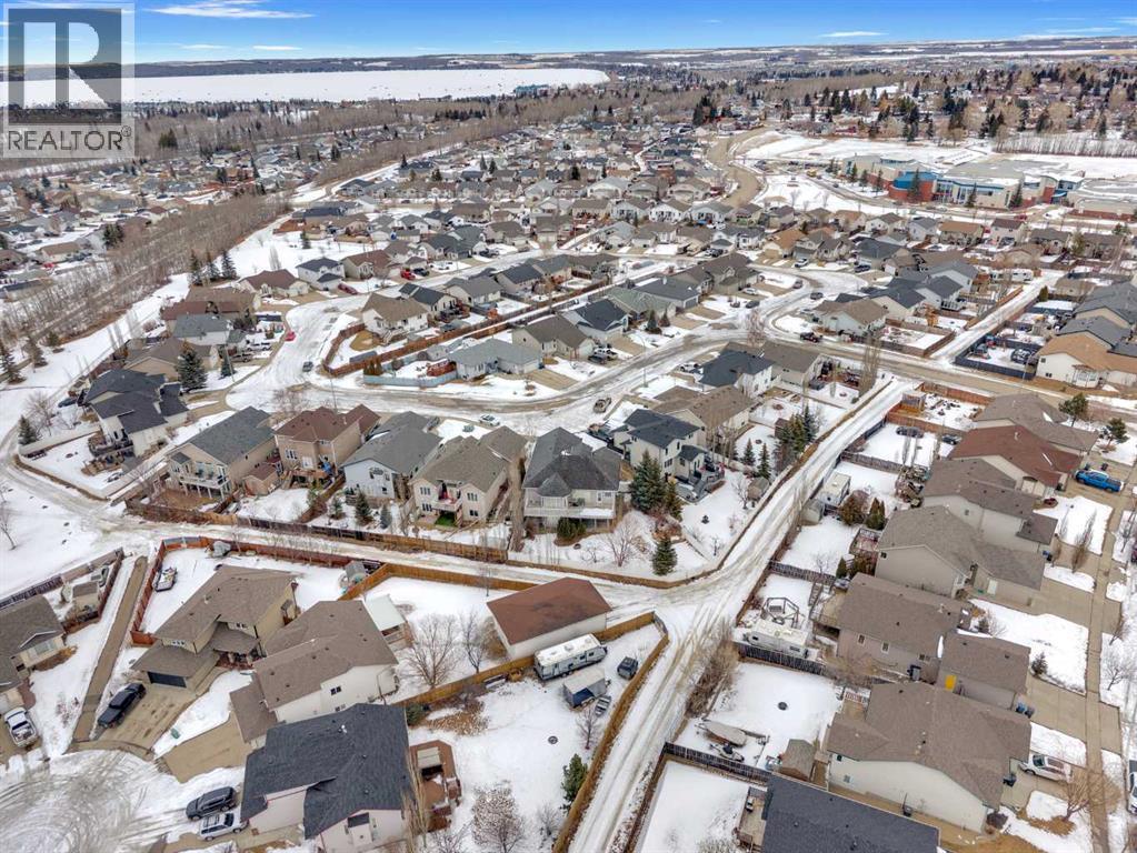 61 Fulmar Close, Sylvan Lake