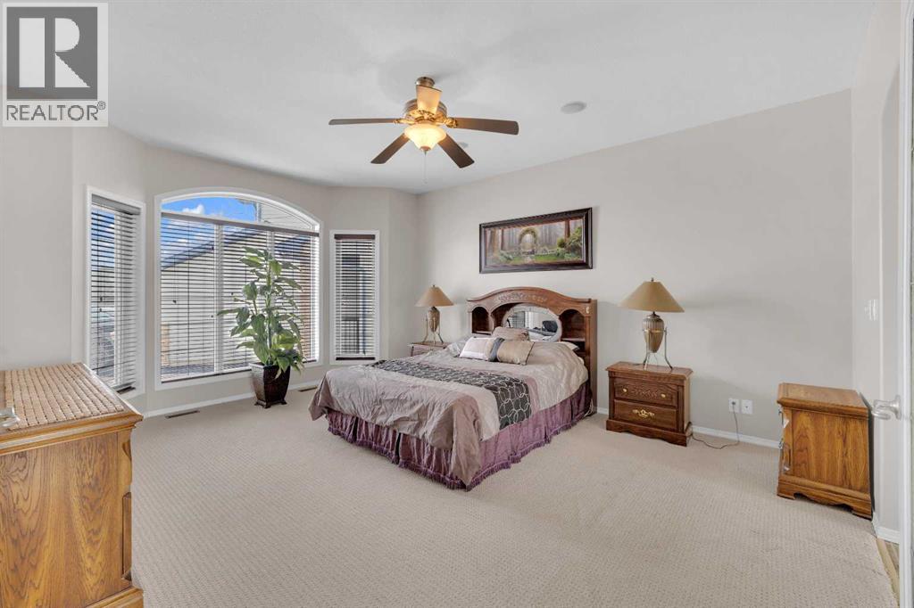 61 Fulmar Close, Sylvan Lake