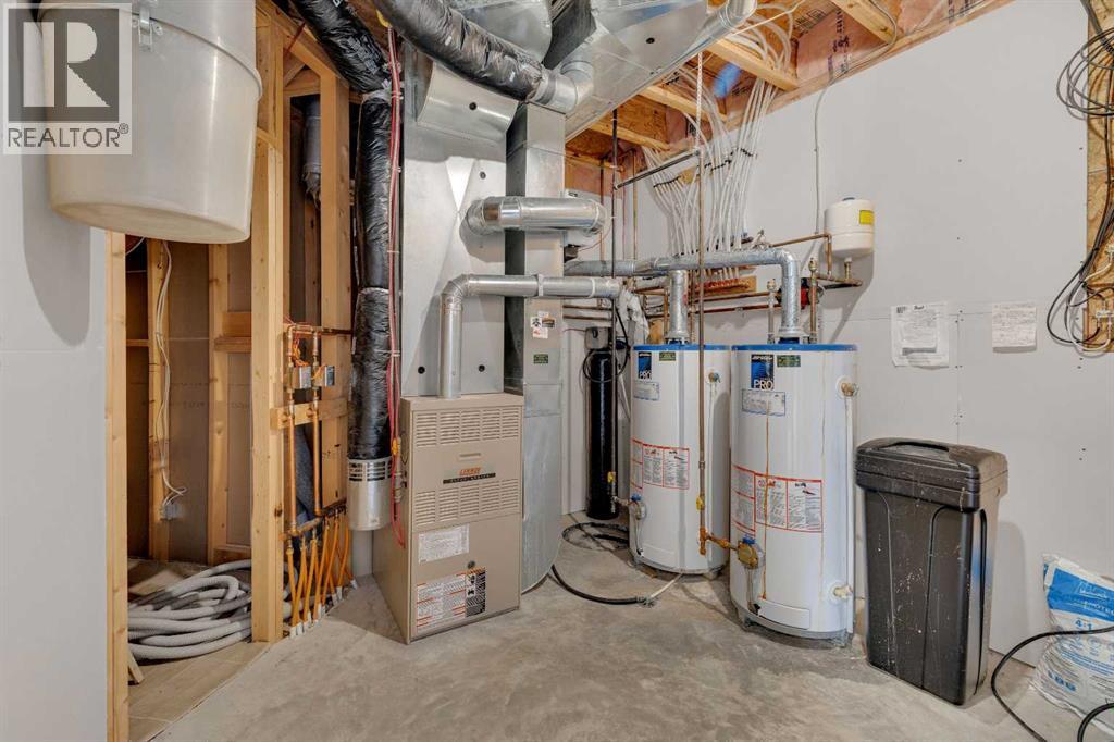 61 Fulmar Close, Sylvan Lake