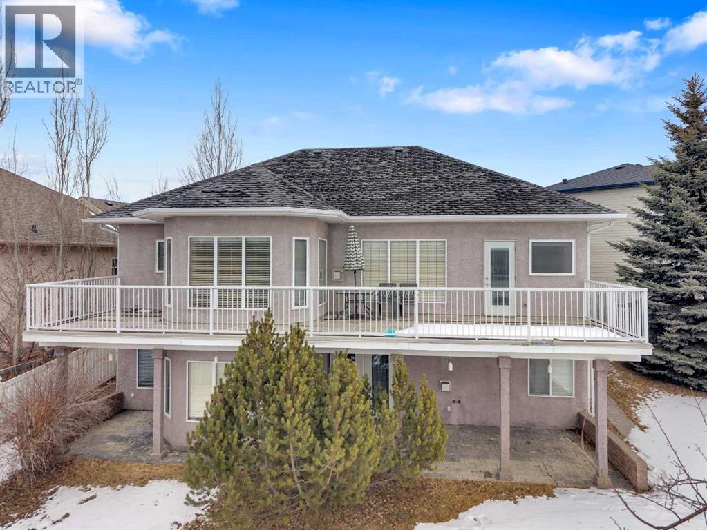 61 Fulmar Close, Sylvan Lake