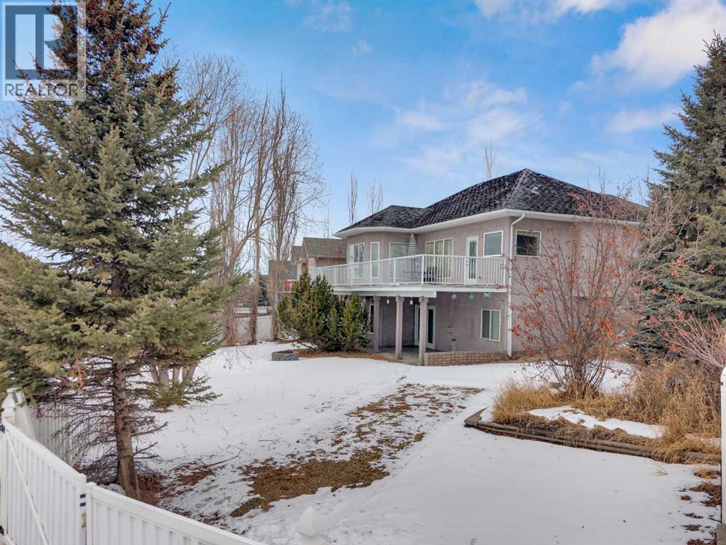 61 Fulmar Close, Sylvan Lake