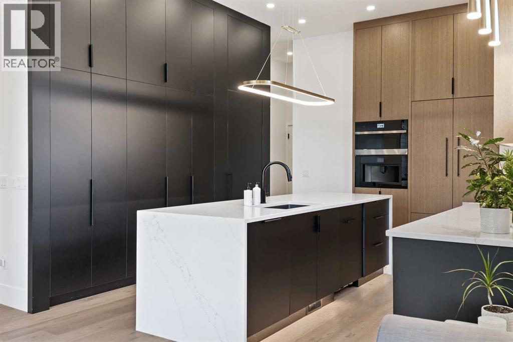 Single Family House for Sale in  Drury Avenue NE Bridgeland/Riverside Calgary 