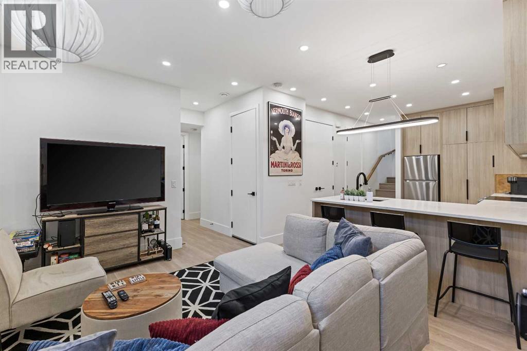 Single Family House for Sale in  Drury Avenue NE Bridgeland/Riverside Calgary 