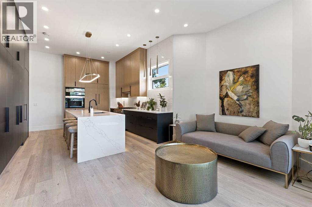 Single Family House for Sale in  Drury Avenue NE Bridgeland/Riverside Calgary 