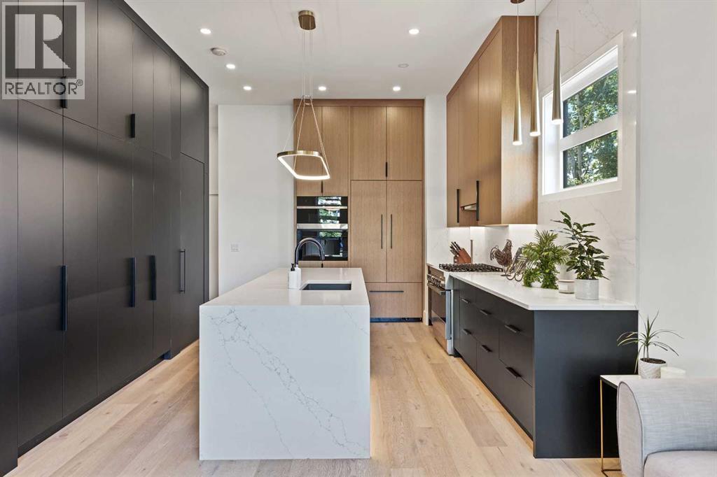 Single Family House for Sale in  Drury Avenue NE Bridgeland/Riverside Calgary 