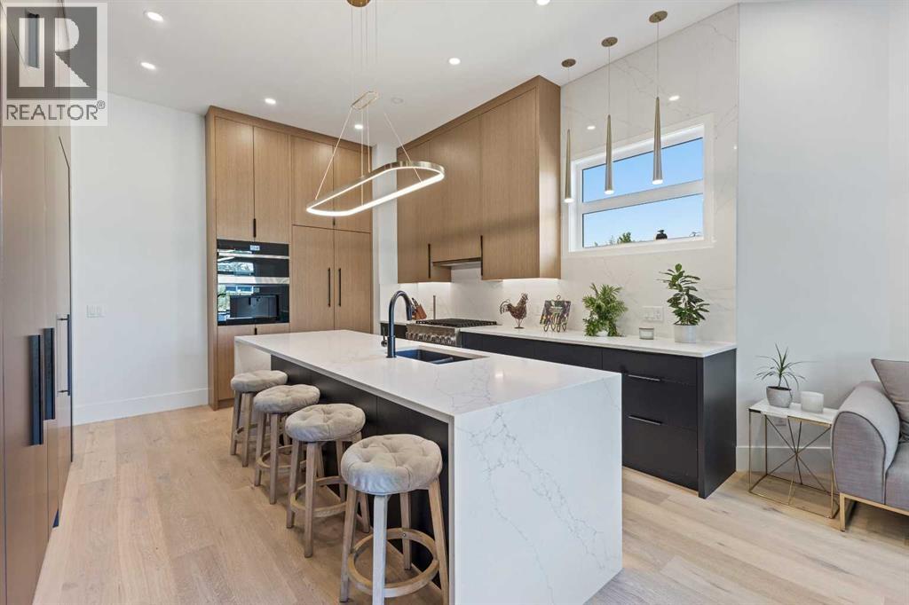 Single Family House for Sale in  Drury Avenue NE Bridgeland/Riverside Calgary 