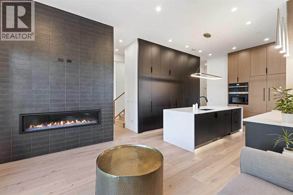 Single Family House for Sale in  Drury Avenue NE Bridgeland/Riverside Calgary 