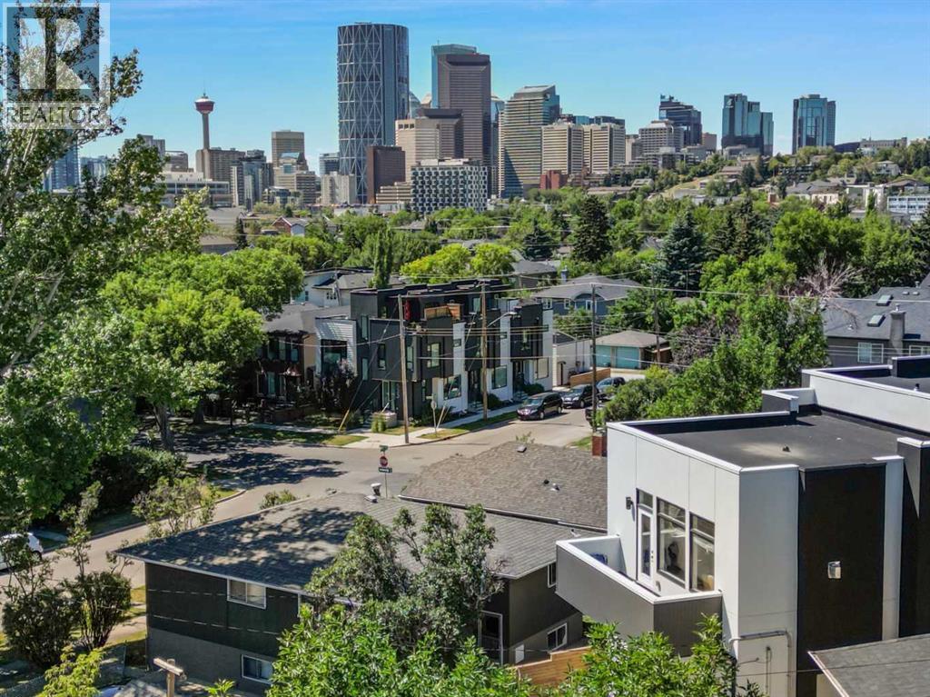 Single Family House for Sale in  Drury Avenue NE Bridgeland/Riverside Calgary 
