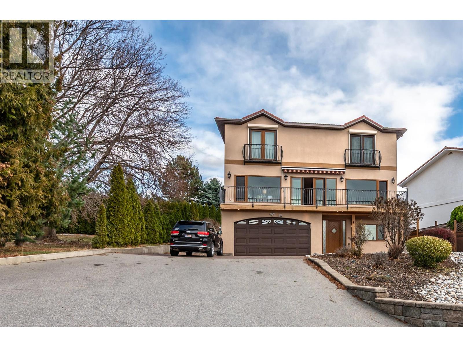 3210 Bartlett Road, Naramata