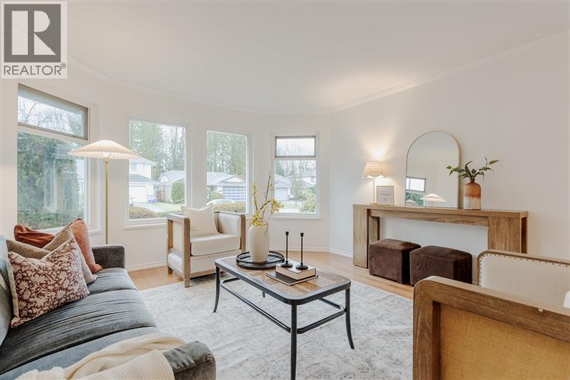 19596 SOMERSET DRIVE, Pitt Meadows