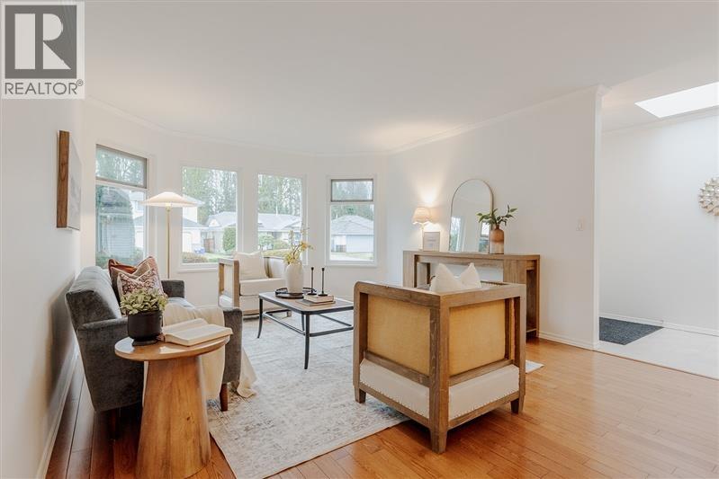 19596 SOMERSET DRIVE, Pitt Meadows