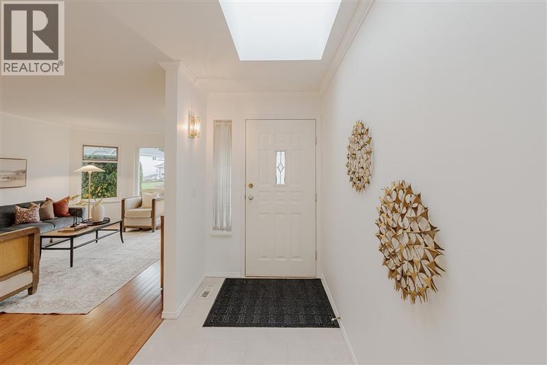 19596 SOMERSET DRIVE, Pitt Meadows