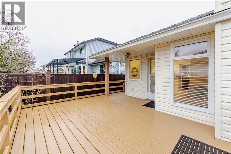 19596 SOMERSET DRIVE, Pitt Meadows