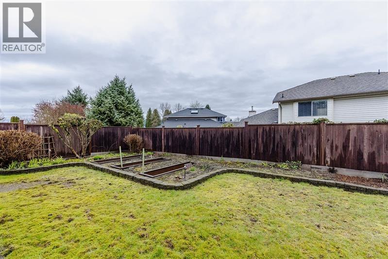19596 SOMERSET DRIVE, Pitt Meadows