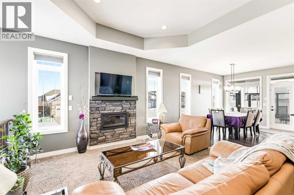 35 Bowman Circle, Sylvan Lake