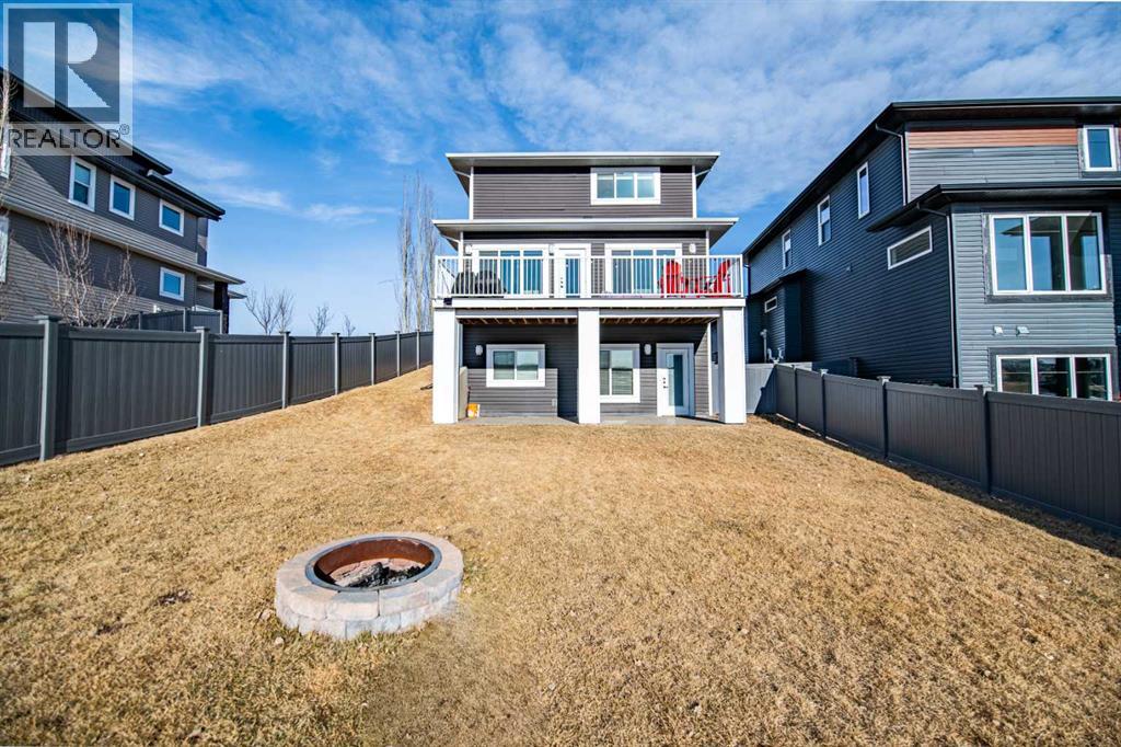 19 Vanveller Way, Sylvan Lake
