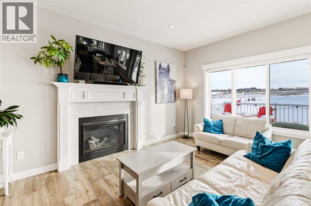 19 Vanveller Way, Sylvan Lake