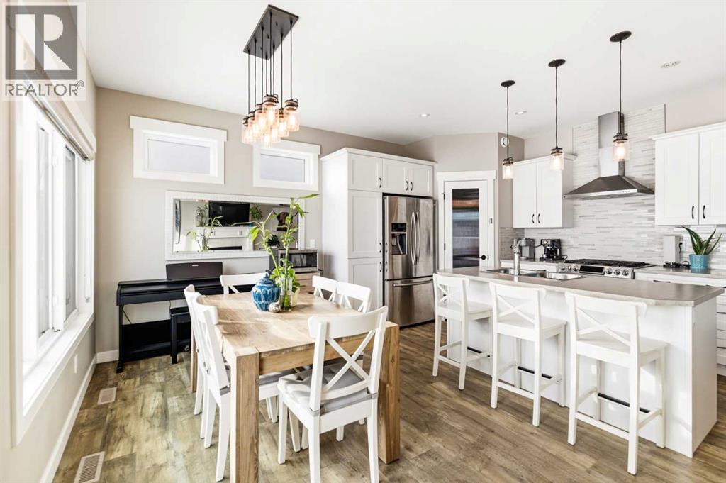 19 Vanveller Way, Sylvan Lake