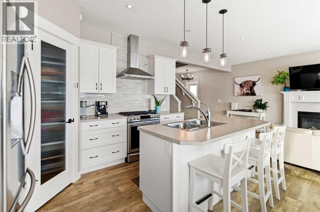 19 Vanveller Way, Sylvan Lake