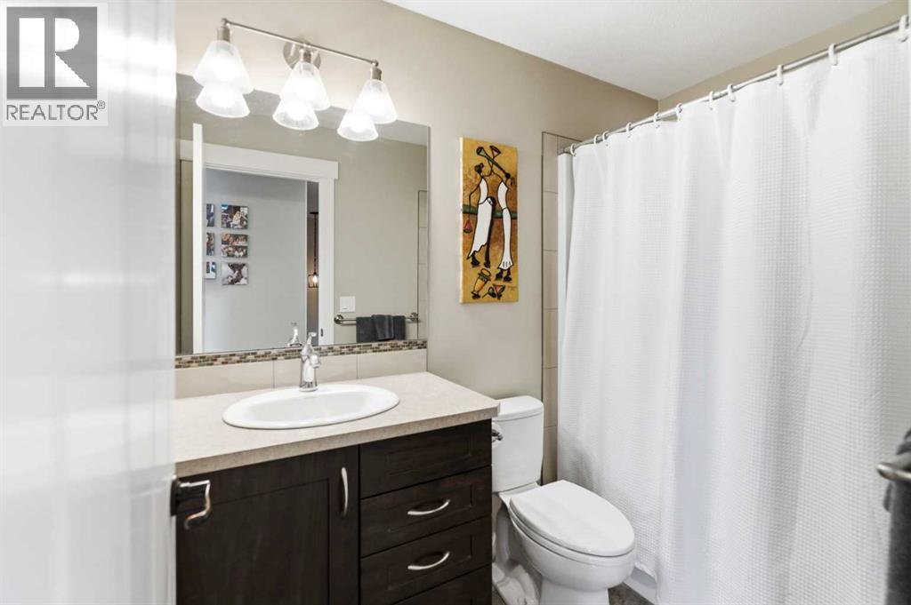 19 Vanveller Way, Sylvan Lake