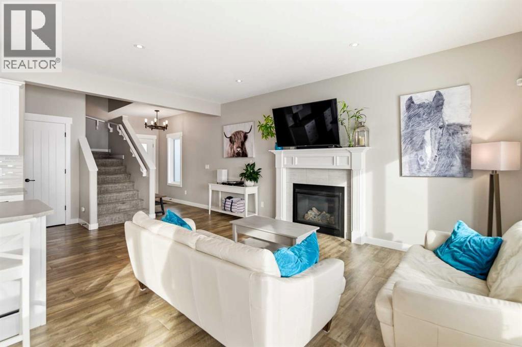 19 Vanveller Way, Sylvan Lake