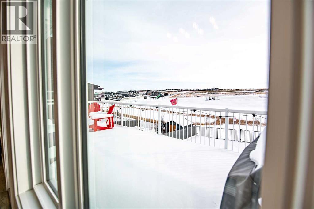 19 Vanveller Way, Sylvan Lake