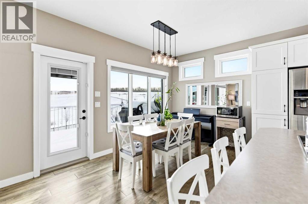 19 Vanveller Way, Sylvan Lake