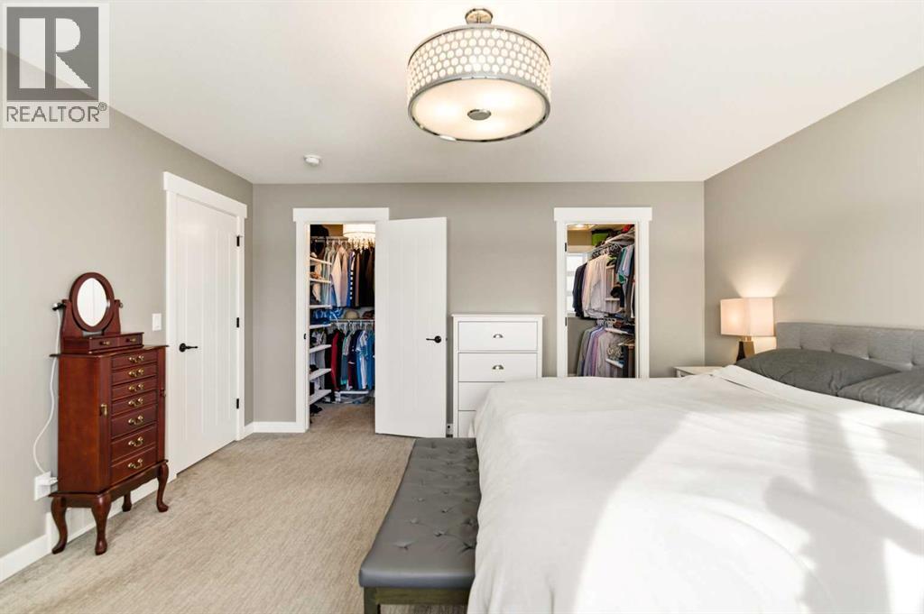 19 Vanveller Way, Sylvan Lake