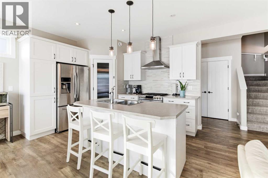 19 Vanveller Way, Sylvan Lake