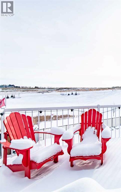 19 Vanveller Way, Sylvan Lake