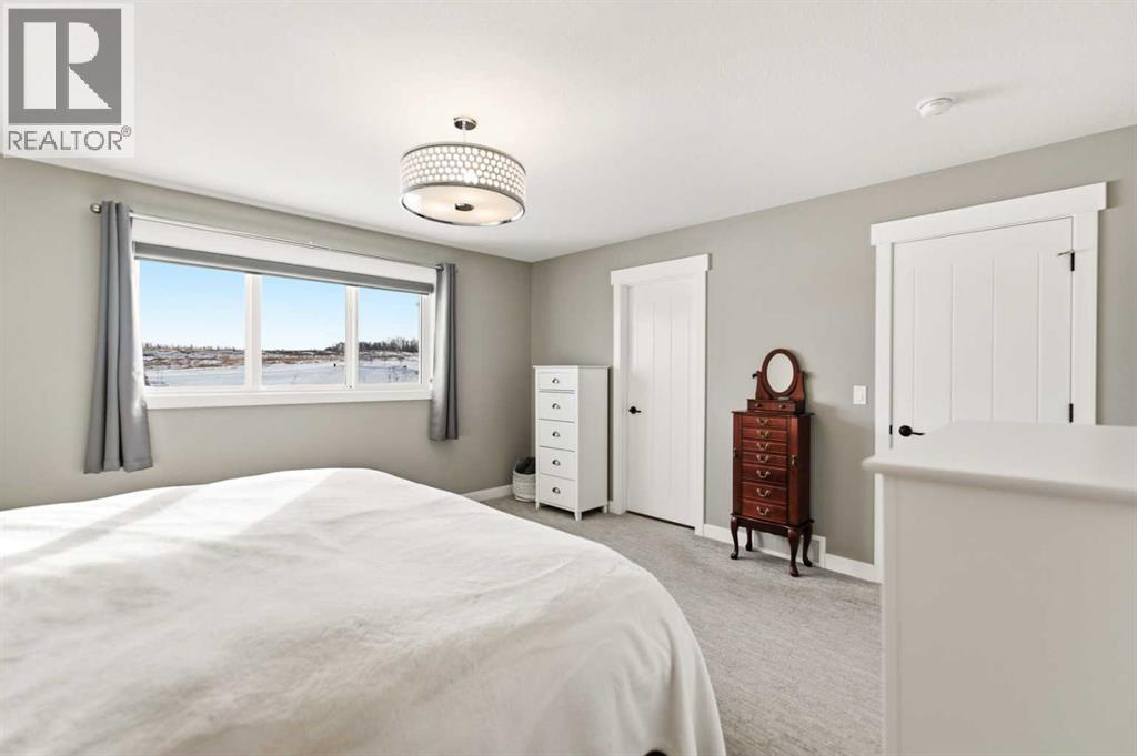 19 Vanveller Way, Sylvan Lake