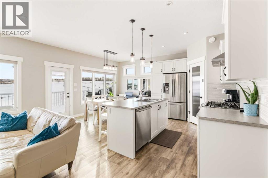 19 Vanveller Way, Sylvan Lake