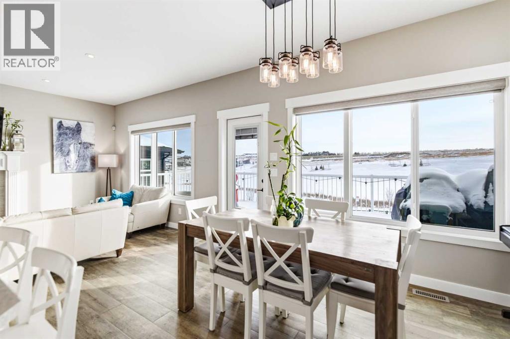 19 Vanveller Way, Sylvan Lake