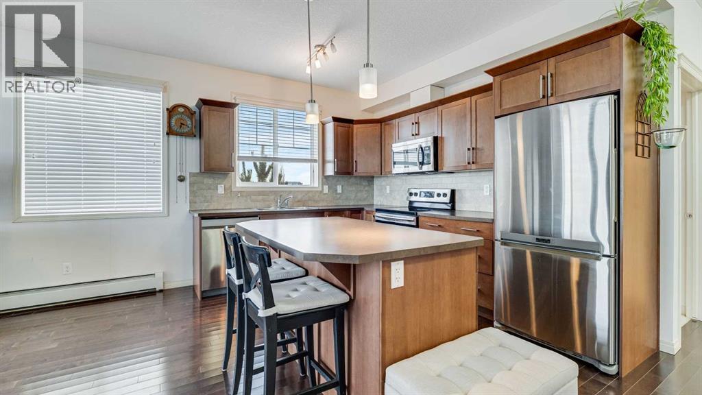 Single Family House for Sale in   Cranberry Park SE Cranston Calgary 