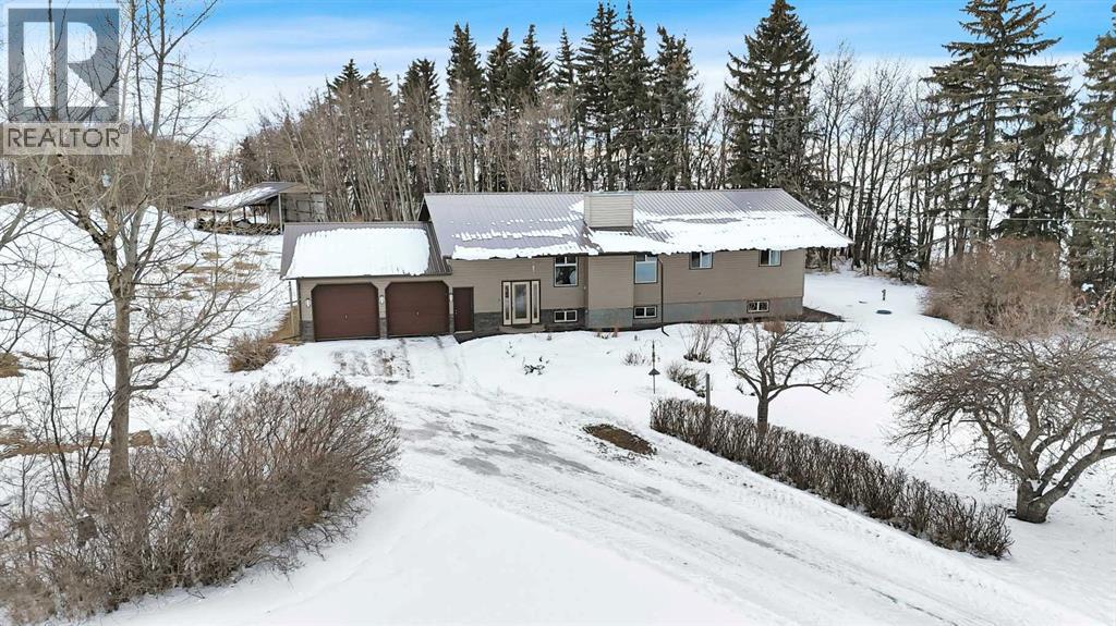 27137 Highway 42, Rural Red Deer County
