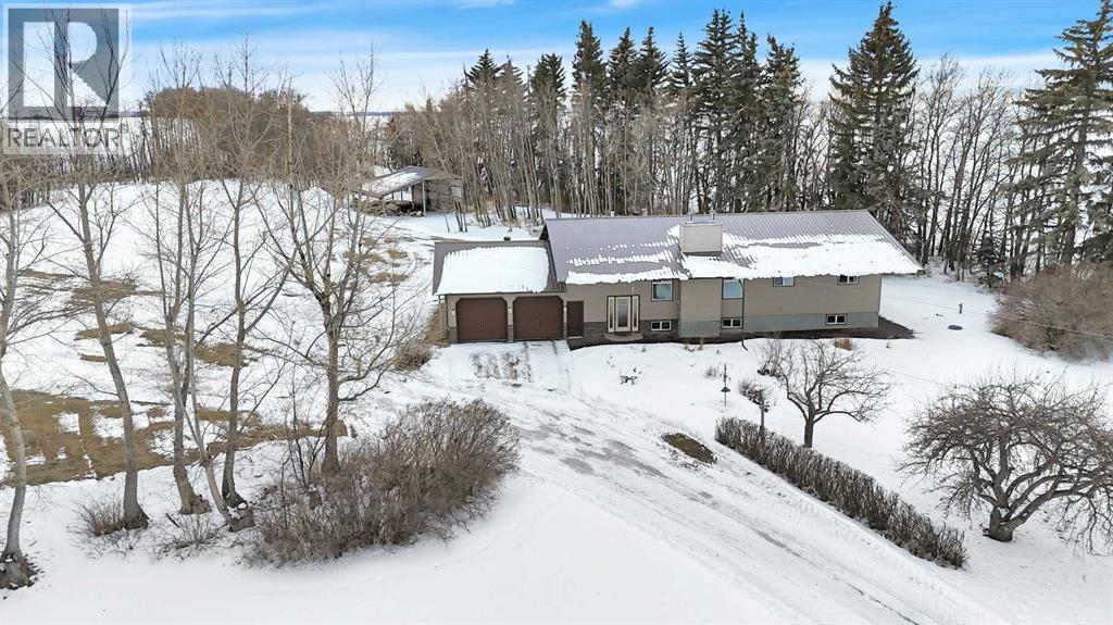 27137 Highway 42, Rural Red Deer County