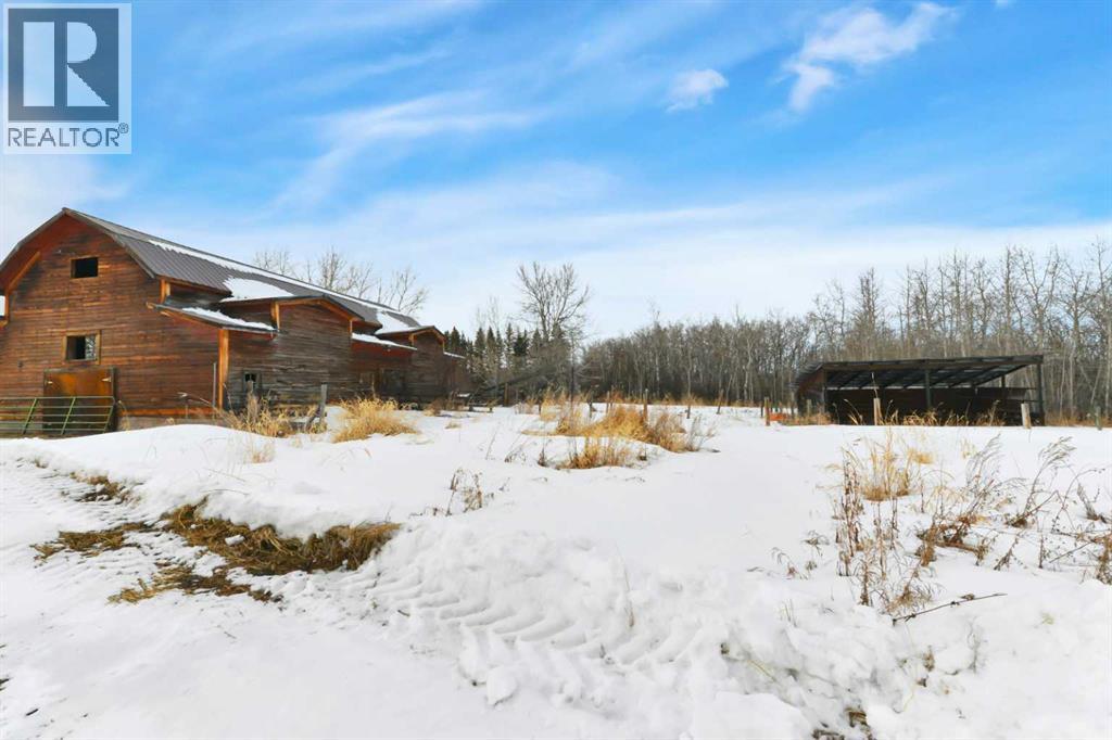27137 Highway 42, Rural Red Deer County