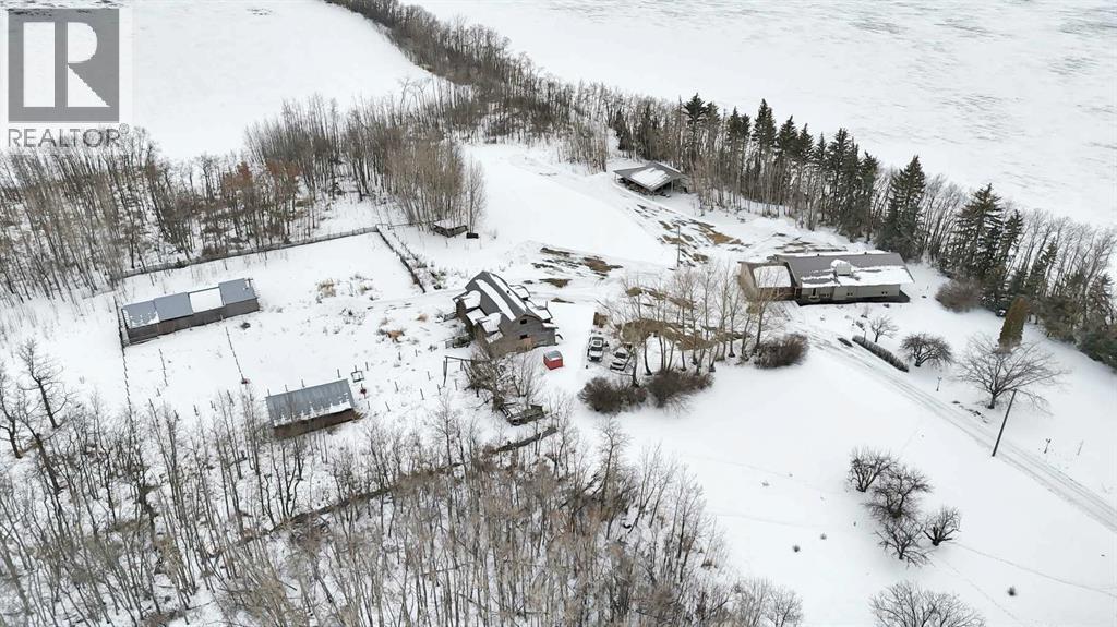 27137 Highway 42, Rural Red Deer County