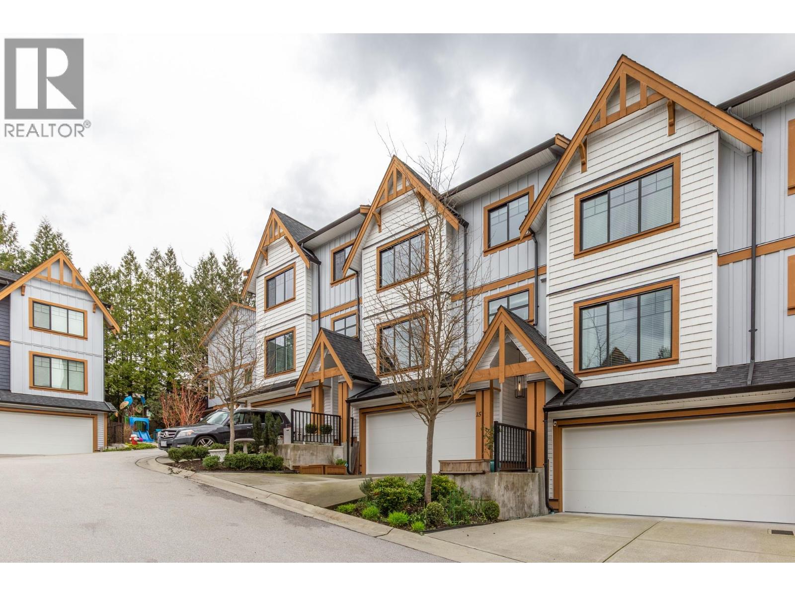 15 13263 236 STREET, Maple Ridge