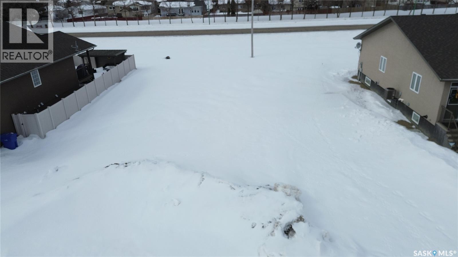 77 Good Spirit CRESCENT
