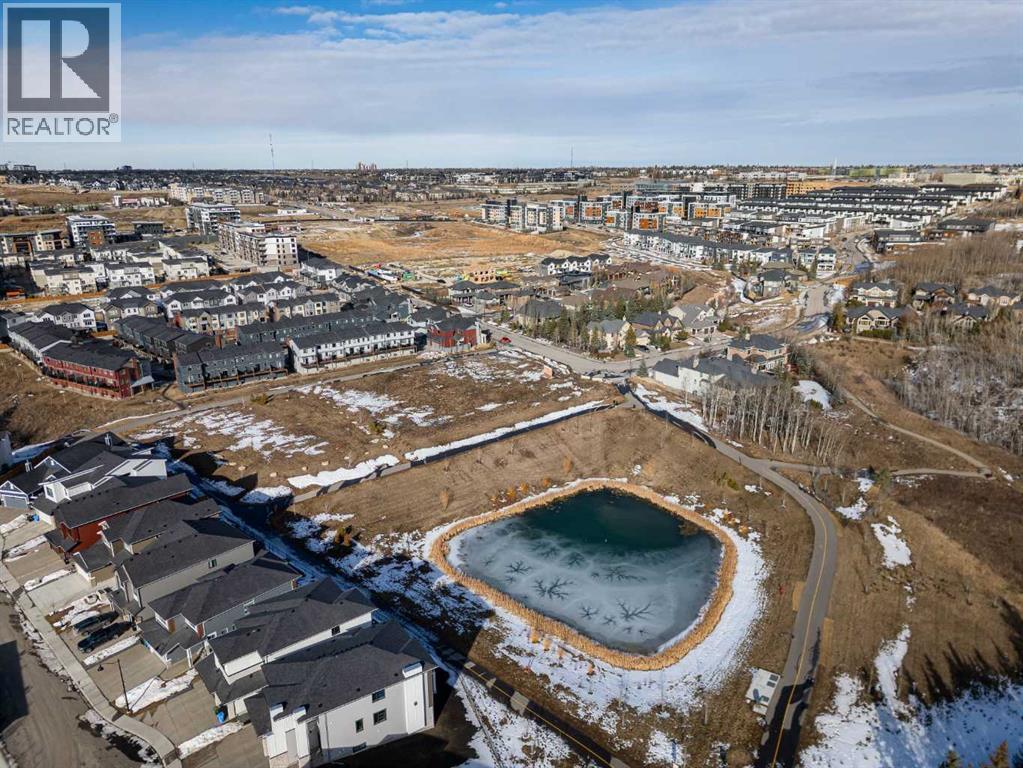 Single Family House for Sale in  Spring Willow Close SW Springbank Hill Calgary 